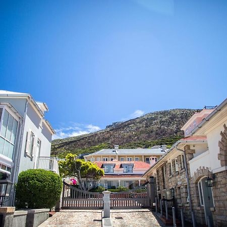 The Majestic Apartments カーク・ベイ エクステリア 写真