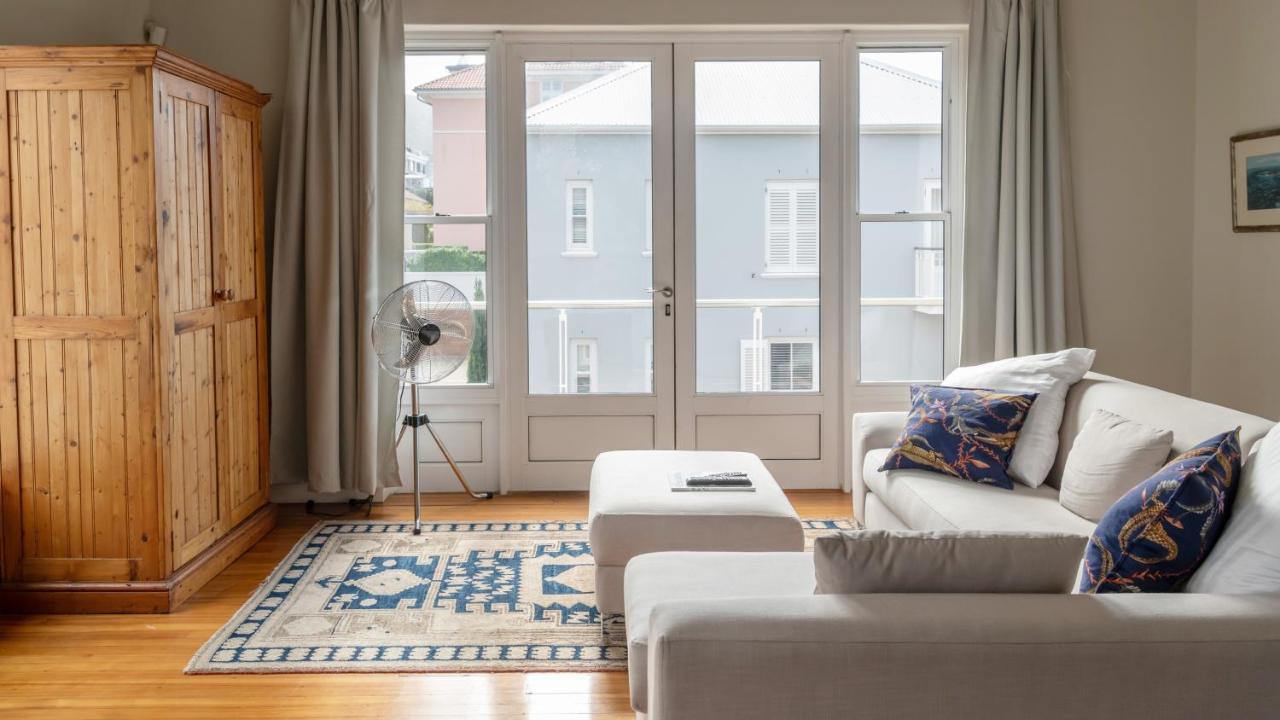The Majestic Apartments カーク・ベイ エクステリア 写真