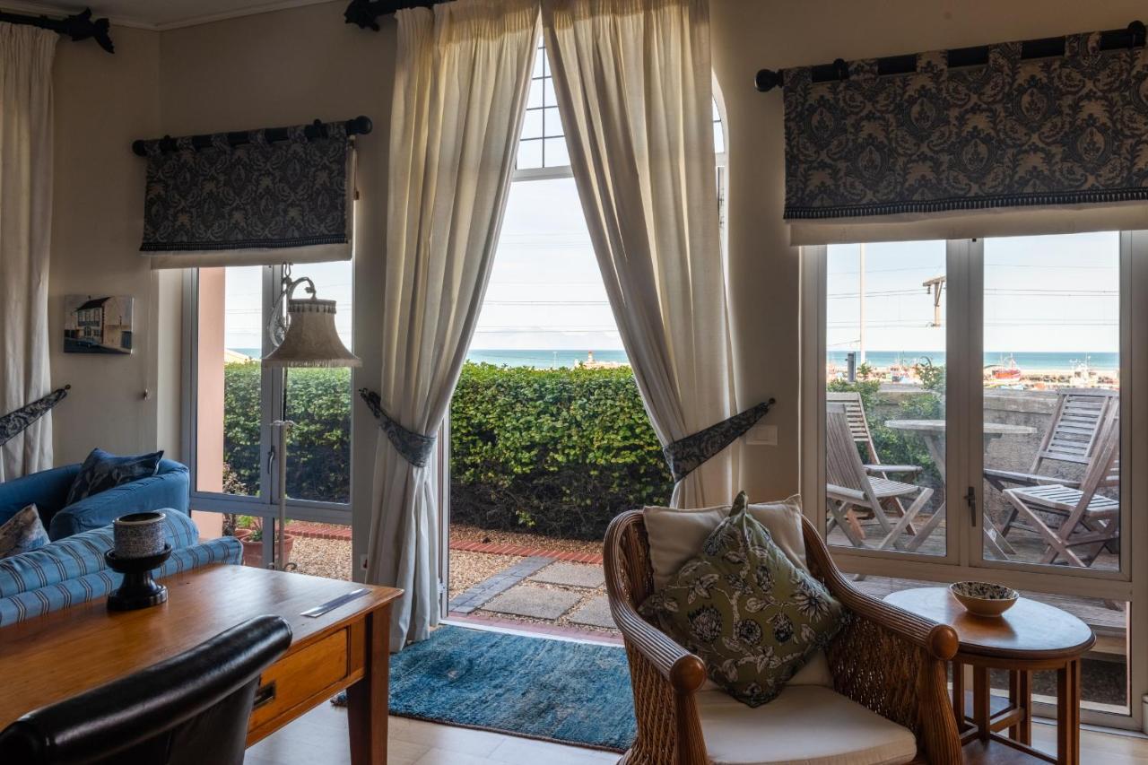 The Majestic Apartments カーク・ベイ エクステリア 写真