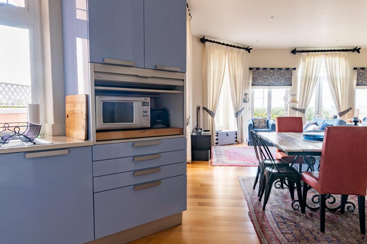 The Majestic Apartments カーク・ベイ エクステリア 写真