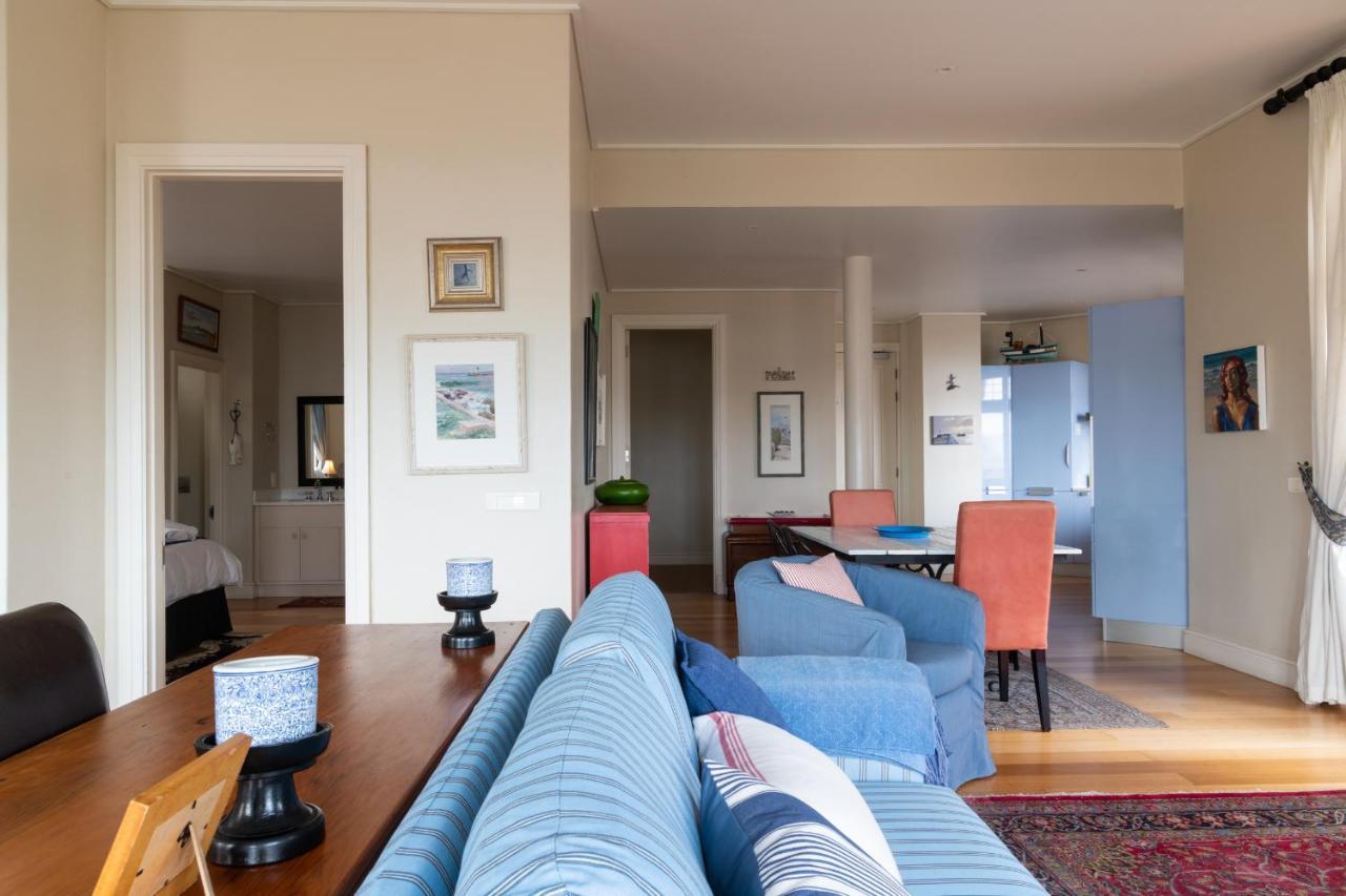 The Majestic Apartments カーク・ベイ エクステリア 写真