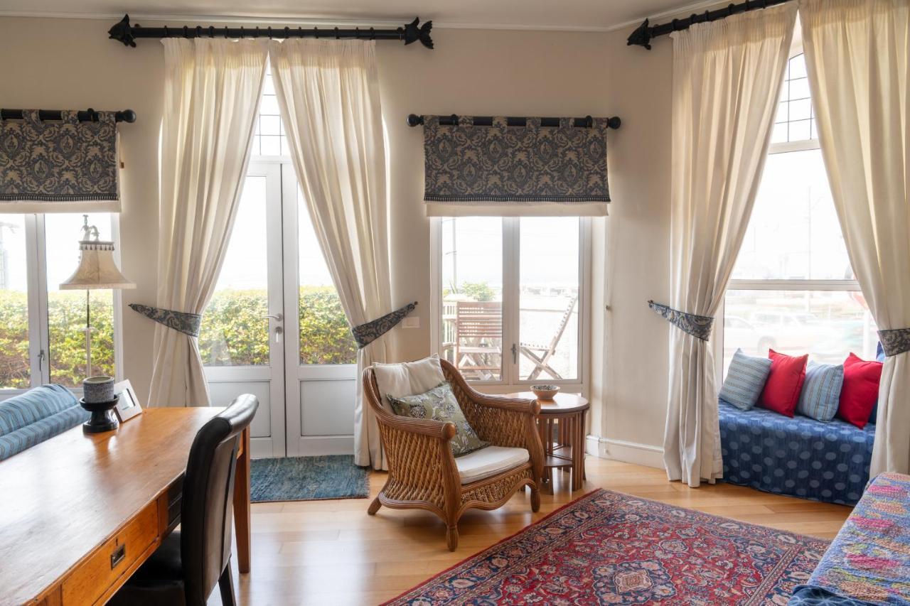 The Majestic Apartments カーク・ベイ エクステリア 写真