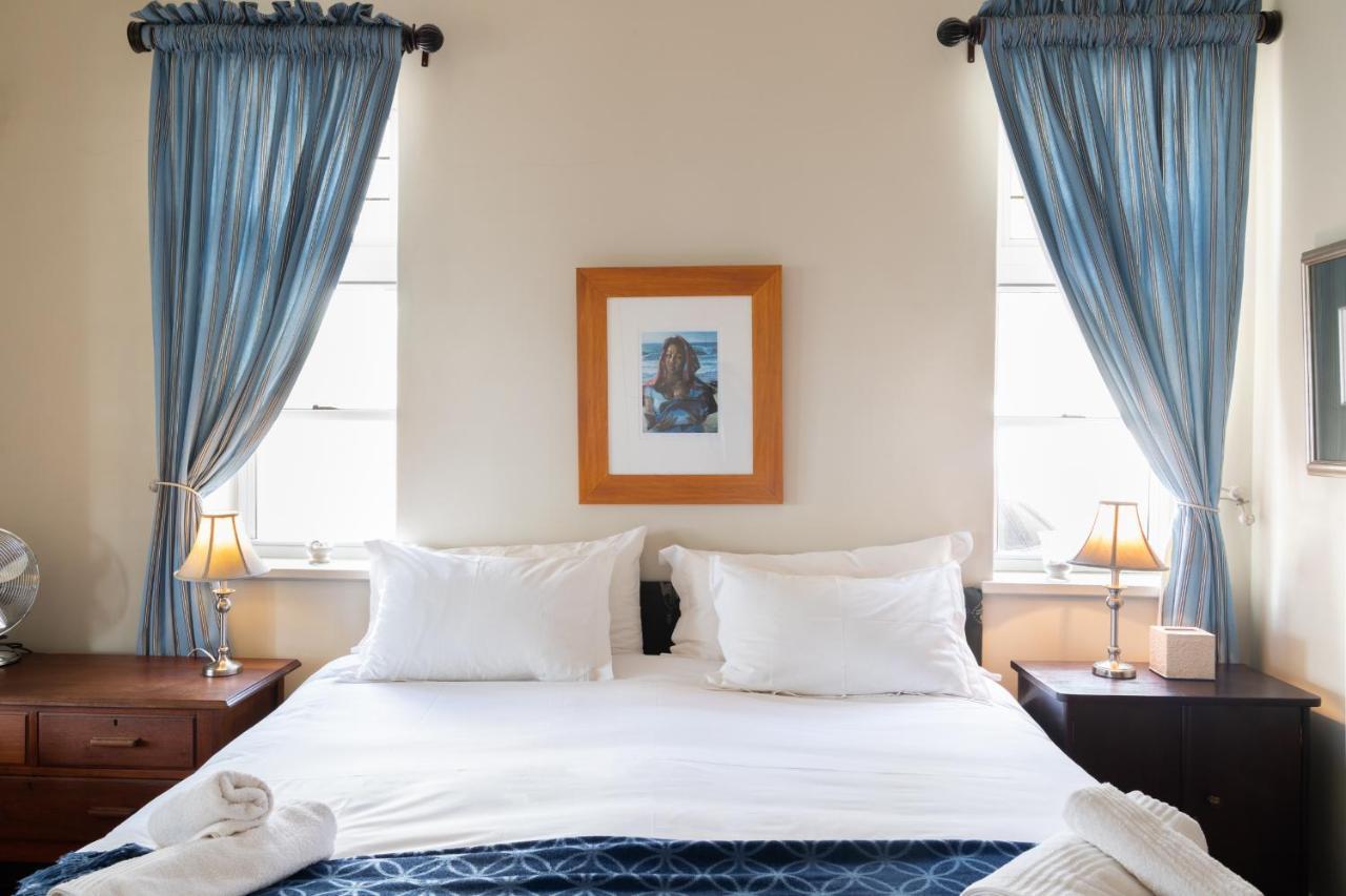 The Majestic Apartments カーク・ベイ エクステリア 写真
