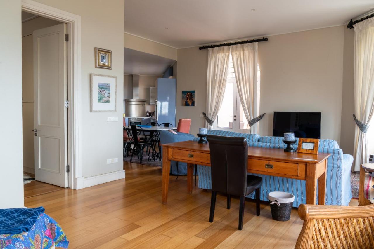 The Majestic Apartments カーク・ベイ エクステリア 写真