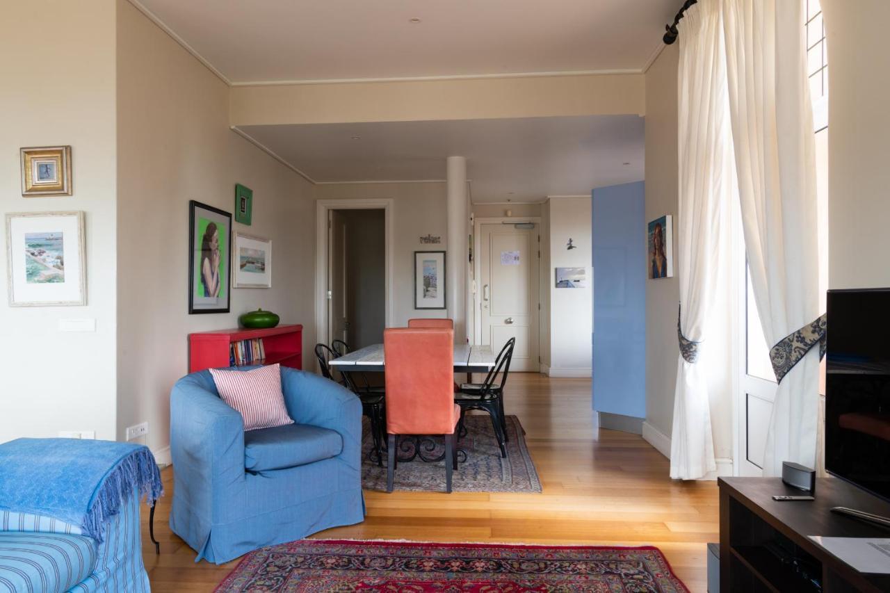 The Majestic Apartments カーク・ベイ エクステリア 写真
