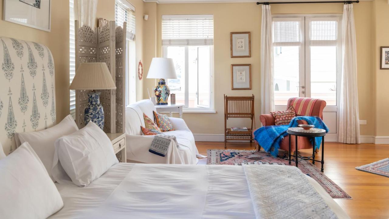 The Majestic Apartments カーク・ベイ エクステリア 写真