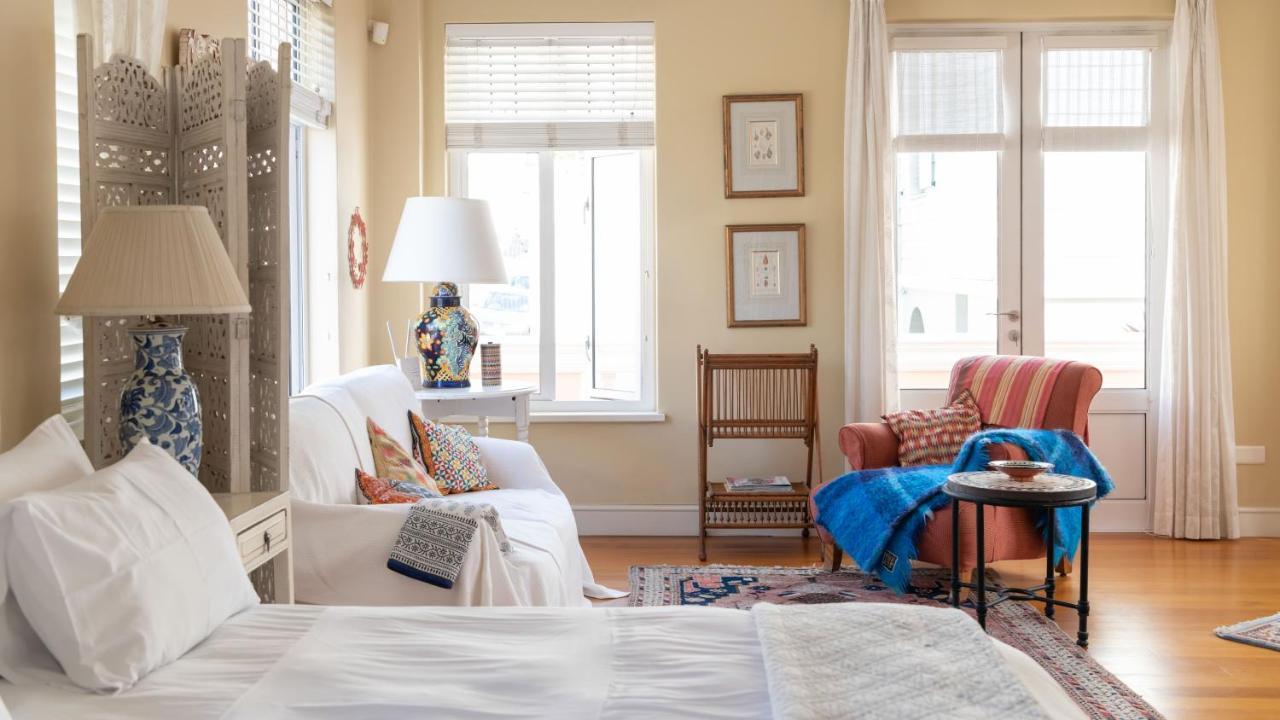 The Majestic Apartments カーク・ベイ エクステリア 写真