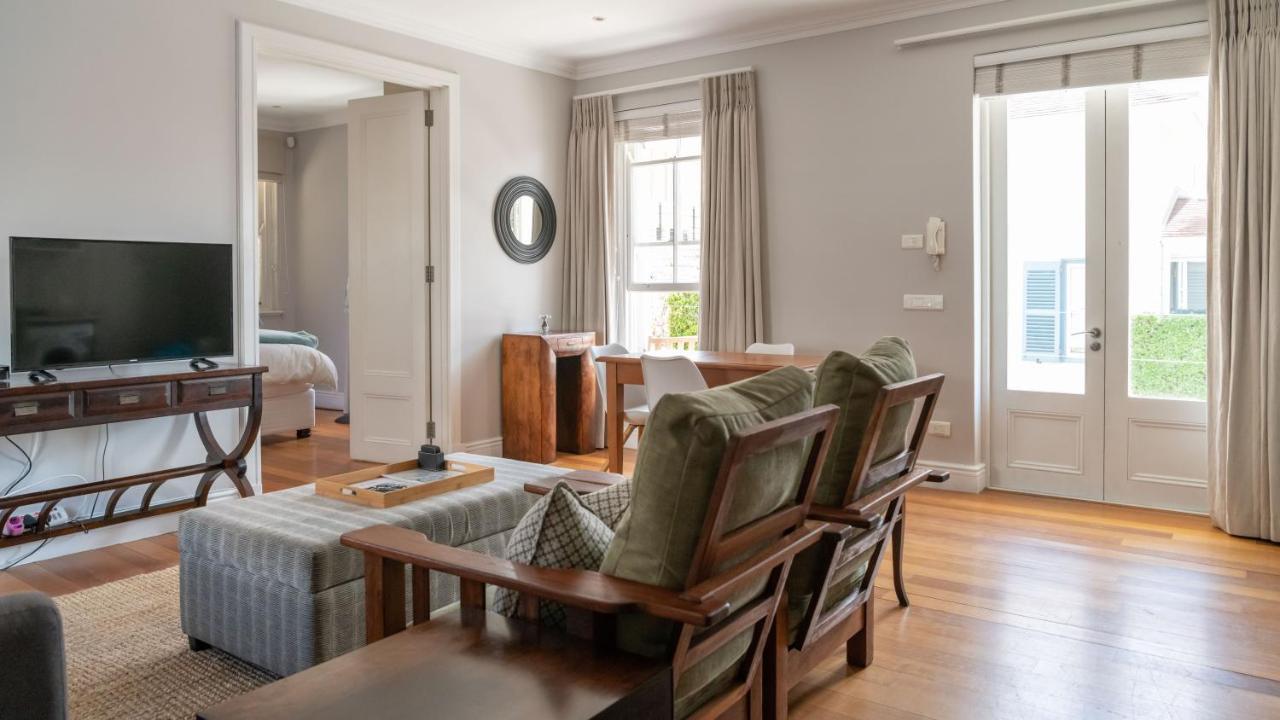 The Majestic Apartments カーク・ベイ エクステリア 写真