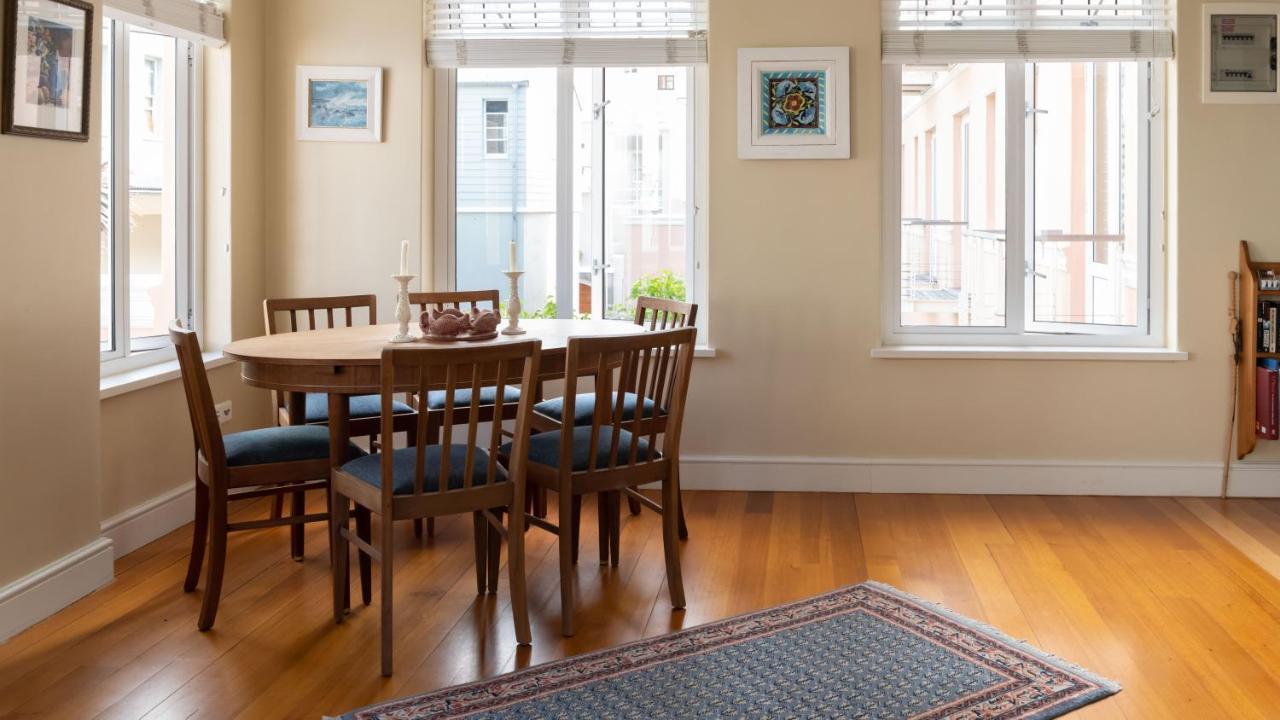 The Majestic Apartments カーク・ベイ エクステリア 写真