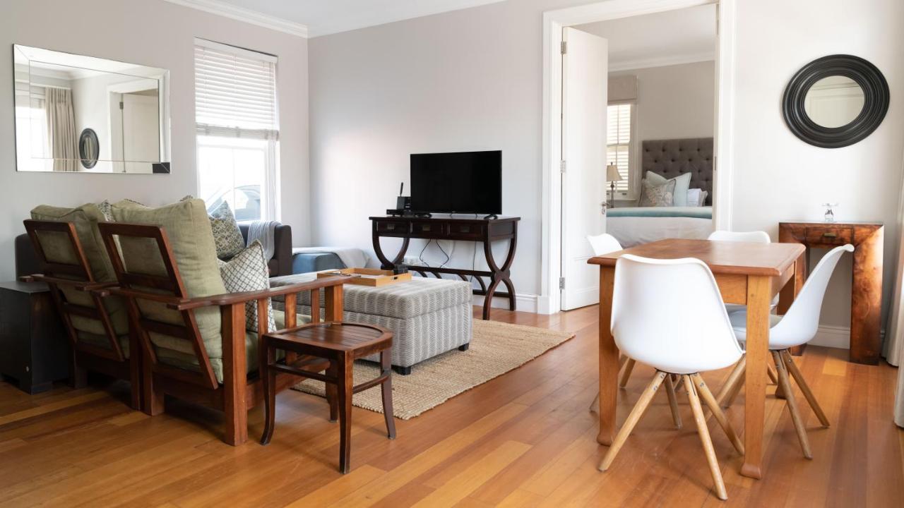 The Majestic Apartments カーク・ベイ エクステリア 写真